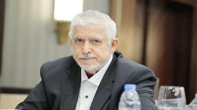 Hamas Minta Saudi Bebaskan Pemimpin Senior Mereka Karena Kesehatannya Yang Memburuk 